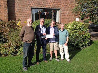 2017 Charity Shelter Box.jpg (35265 bytes)